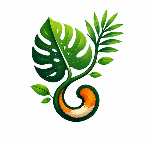 Jungle Tails