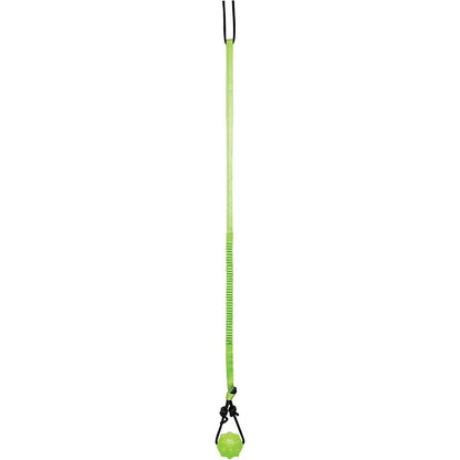 JP071  Tree Tugger Bungee, Green - Large