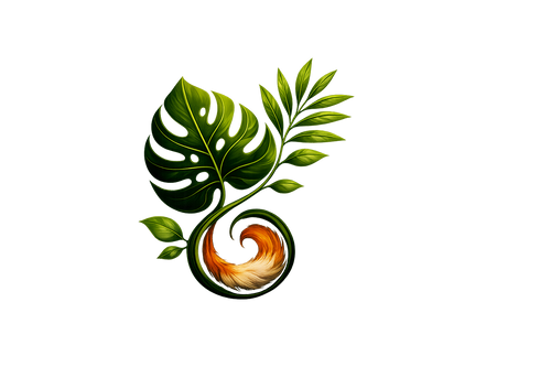 Jungle Tails